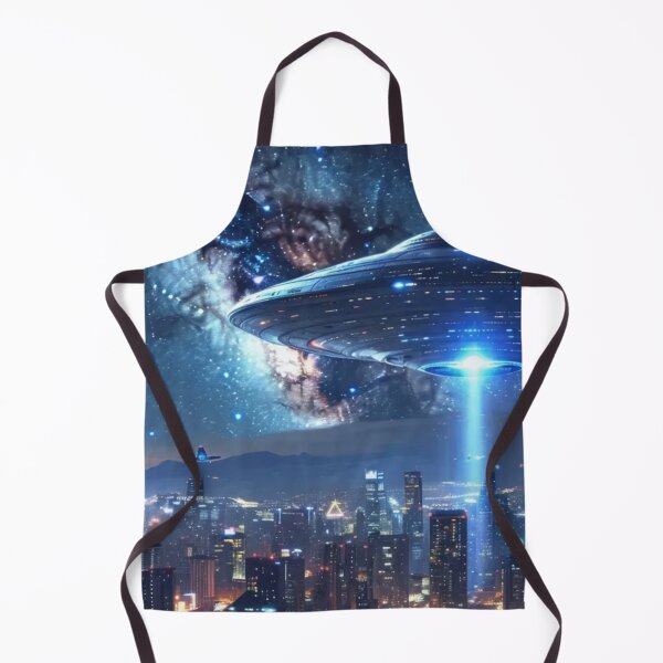 Item preview, El reinado del viajero cibernético - Nave espacial designed and sold by eXtraHumans.