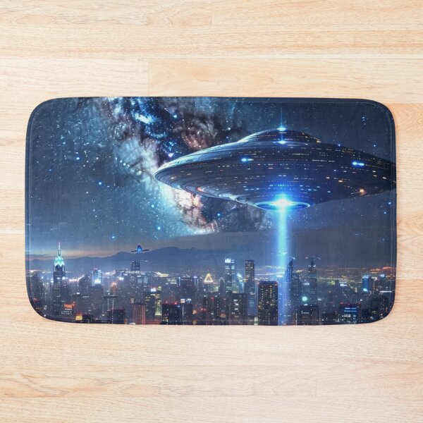 Item preview, El reinado del viajero cibernético - Nave espacial designed and sold by eXtraHumans.
