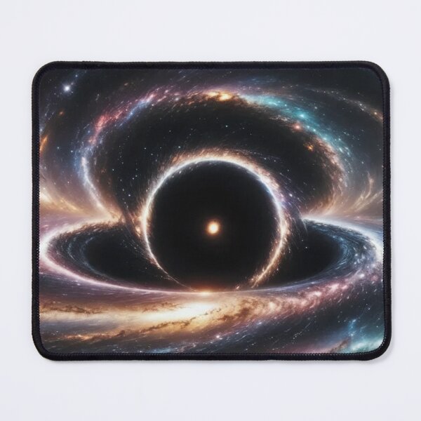 Item preview, Swallowed by Infinity - Universe designed and sold by eXtraHumans.