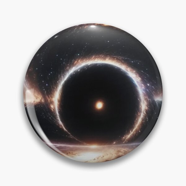 Item preview, Swallowed by Infinity - Universe designed and sold by eXtraHumans.
