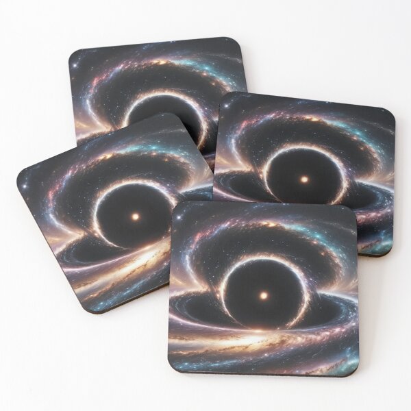 Item preview, Swallowed by Infinity - Universe designed and sold by eXtraHumans.