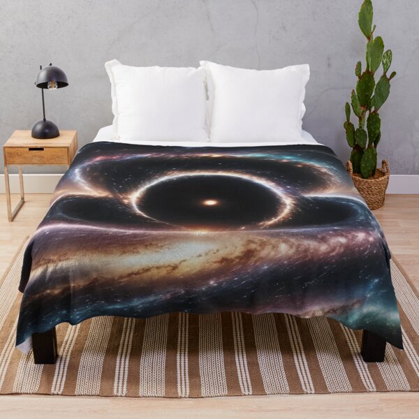 Item preview, Swallowed by Infinity - Universe designed and sold by eXtraHumans.