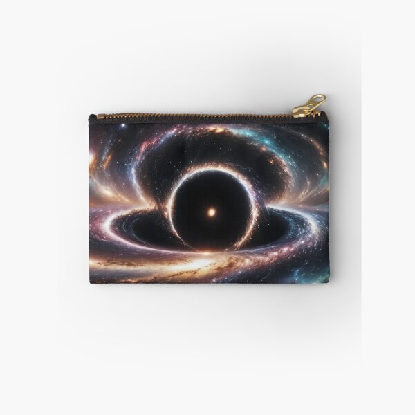 Item preview, Swallowed by Infinity - Universe designed and sold by eXtraHumans.