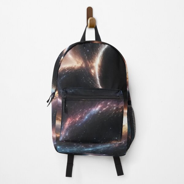 Item preview, Swallowed by Infinity - Universe designed and sold by eXtraHumans.