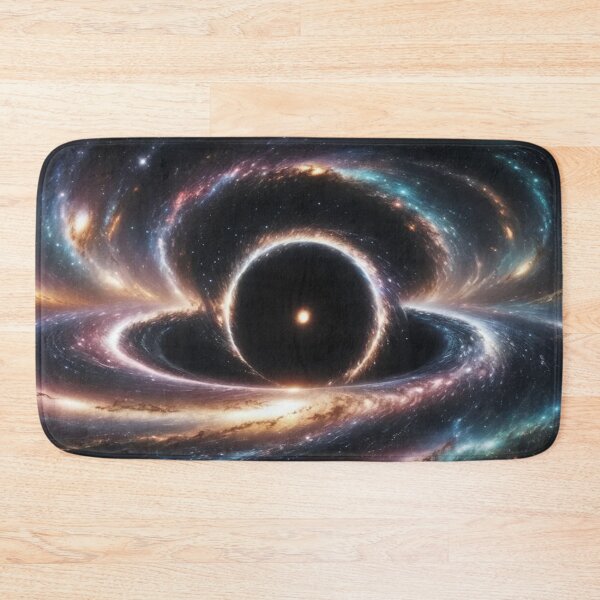 Item preview, Swallowed by Infinity - Universe designed and sold by eXtraHumans.