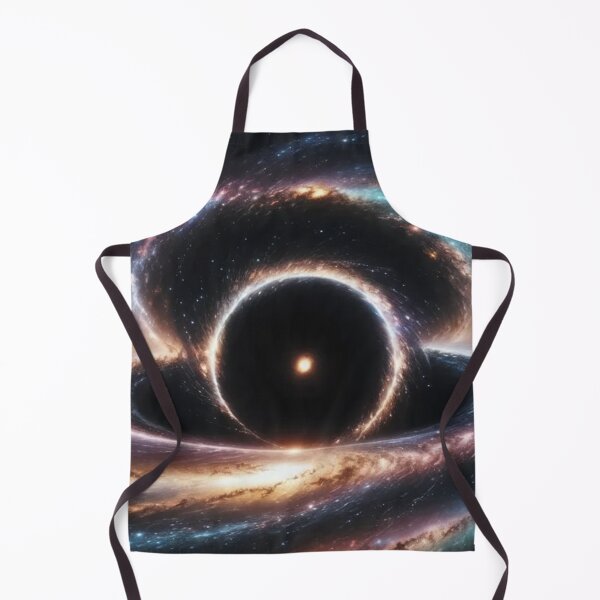 Item preview, Swallowed by Infinity - Universe designed and sold by eXtraHumans.
