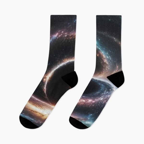 Item preview, Swallowed by Infinity - Universe designed and sold by eXtraHumans.