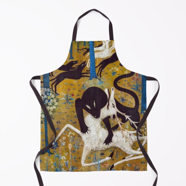 Item preview, Leopard and Deer designed and sold by RickE.
