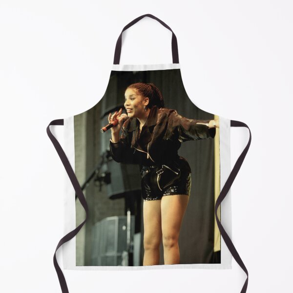 Item preview, Melanie Thornton - La Bouche - Photograph designed and sold by ConcertImages.