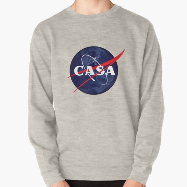 CASA Pullover Sweatshirt