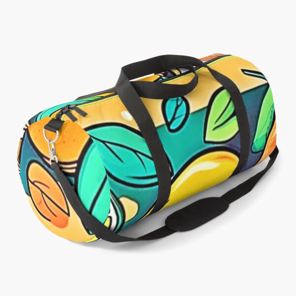Item preview, Citrus Fruit Art Design designed and sold by Health And Fitness Posts e-Store.