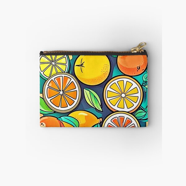 Item preview, Citrus Fruit Art Design designed and sold by Health And Fitness Posts e-Store.