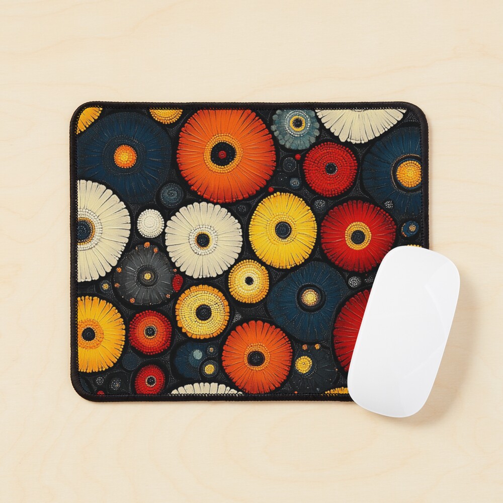 Item preview, Mouse Pad designed and sold by DGtaLrtcom.