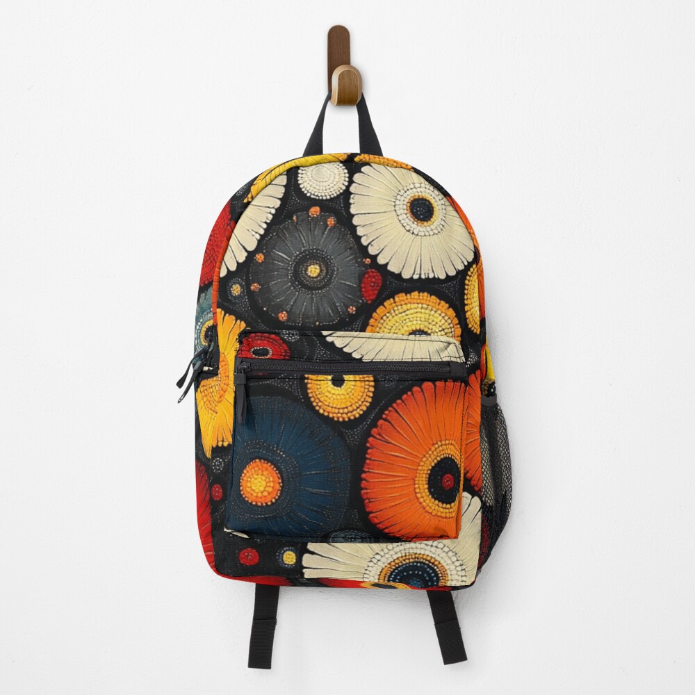 Item preview, Backpack designed and sold by DGtaLrtcom.