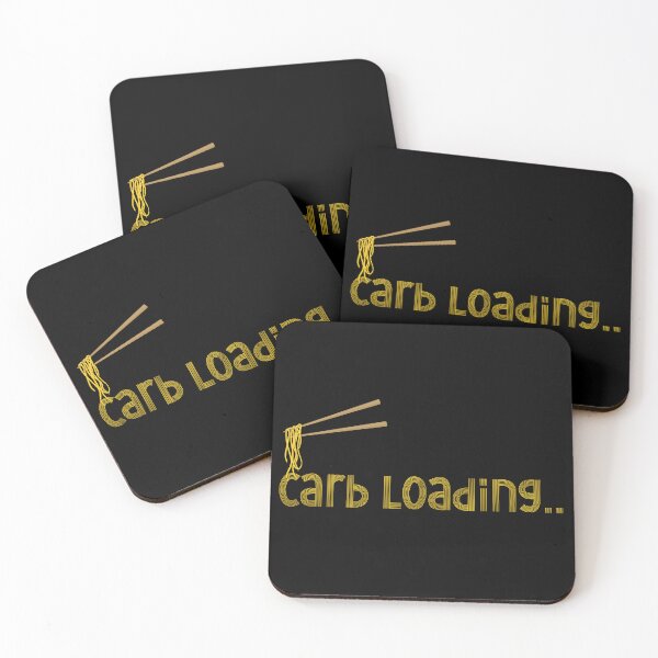 Item preview, Carb Loading designed and sold by ArtisShops.