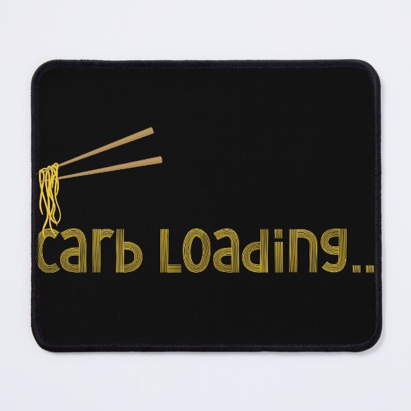 Item preview, Carb Loading designed and sold by ArtisShops.