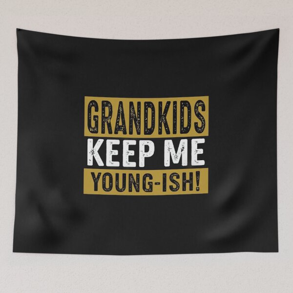 Item preview, Grandparent funny T-shirts designed and sold by NRcollections24.