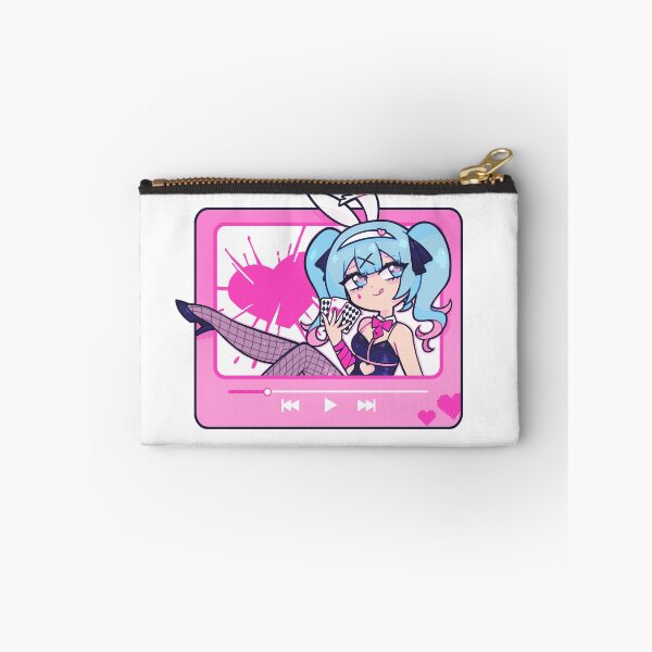 Item preview, rabbit hole hatsune miku playlist song designed and sold by mawskull.