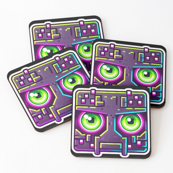 Item preview, NEON PULSE WATCHER designed and sold by Suissino.