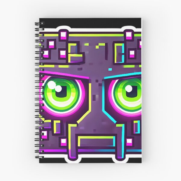 Item preview, NEON PULSE WATCHER designed and sold by Suissino.