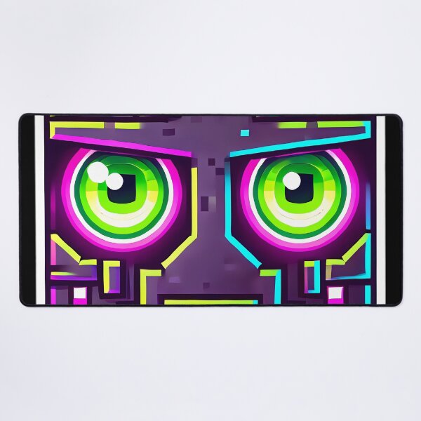 Item preview, NEON PULSE WATCHER designed and sold by Suissino.