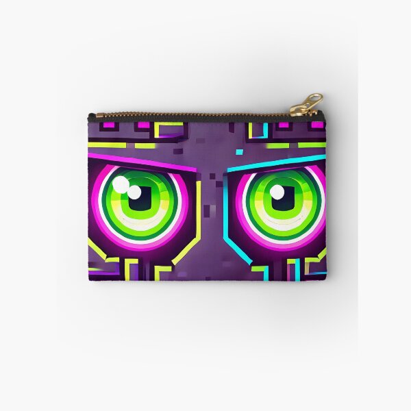 Item preview, NEON PULSE WATCHER designed and sold by Suissino.