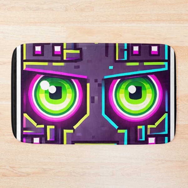 Item preview, NEON PULSE WATCHER designed and sold by Suissino.