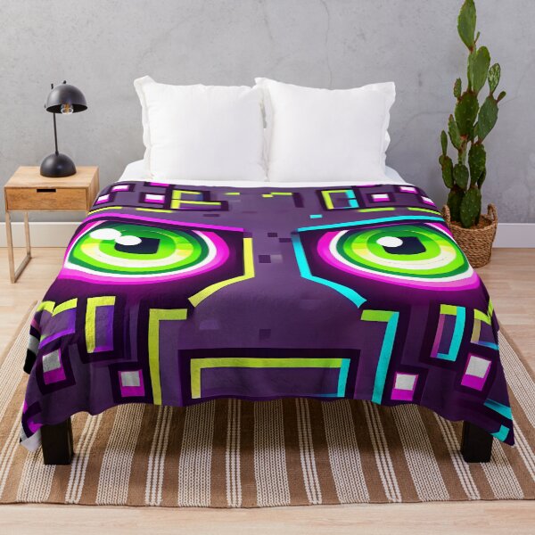 Item preview, NEON PULSE WATCHER designed and sold by Suissino.
