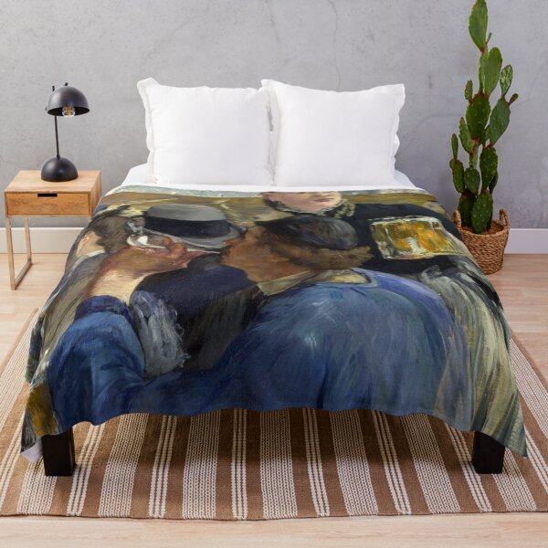 Item preview,  Corner of a A Cafe-Concert designed and sold by RickE.