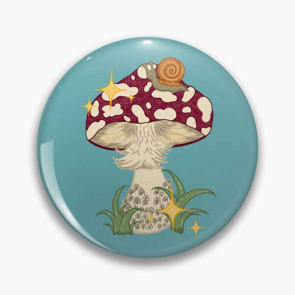 Item preview, Sueño de hongos designed and sold by ShelbyKobra.