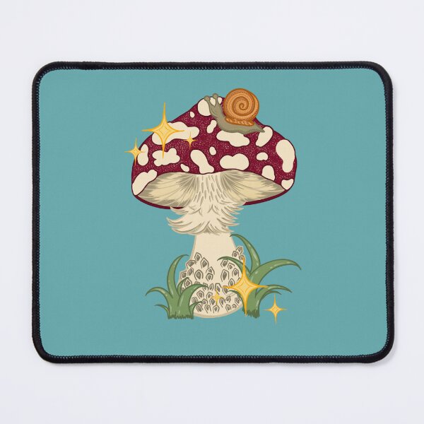 Item preview, Mushroom Dream designed and sold by ShelbyKobra.