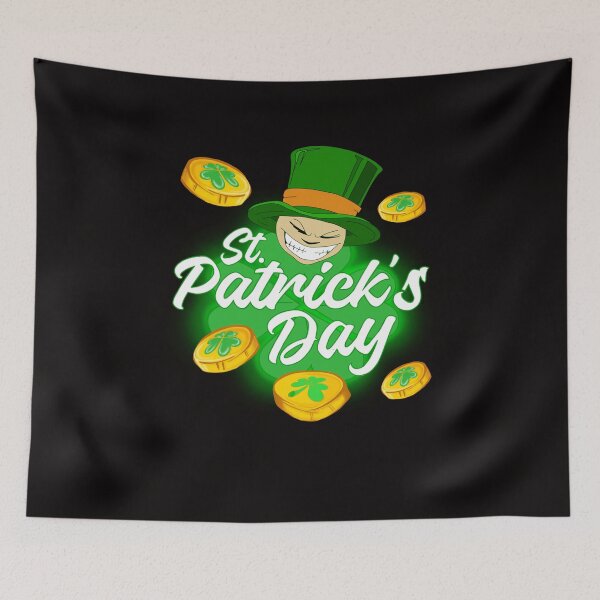 Item preview,  St. Patricks Day  designed and sold by TheEndDesign.