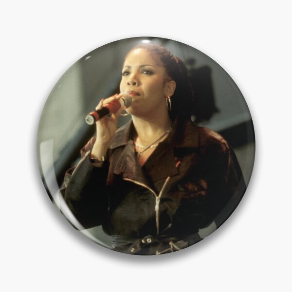 Item preview, Melanie Thornton - La Bouche - Photograph designed and sold by ConcertImages.