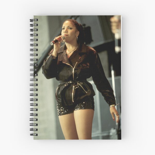 Item preview, Melanie Thornton - La Bouche - Photograph designed and sold by ConcertImages.