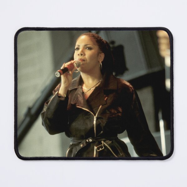 Item preview, Melanie Thornton - La Bouche - Photograph designed and sold by ConcertImages.