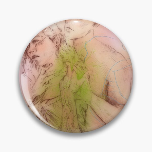 Item preview, a magical mark designed and sold by Avalon Divine.