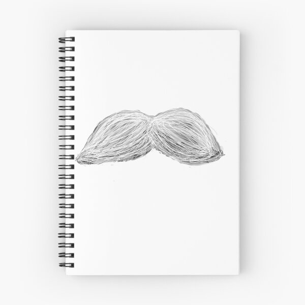 Item preview, I mustache you this designed and sold by DancingCreek.