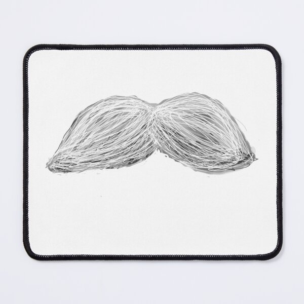 Item preview, I mustache you this designed and sold by DancingCreek.