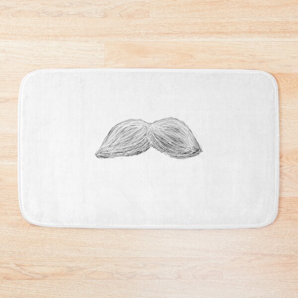 Item preview, I mustache you this designed and sold by DancingCreek.