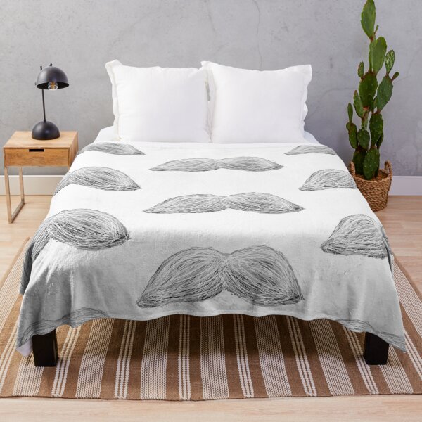 Item preview, I mustache you this designed and sold by DancingCreek.