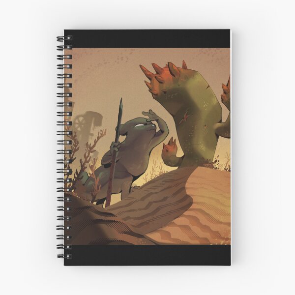 Item preview, Rain World The Watcher designed and sold by kipkune.