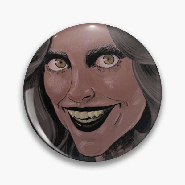 Item preview, Spooky Lady designed and sold by Lemontations.