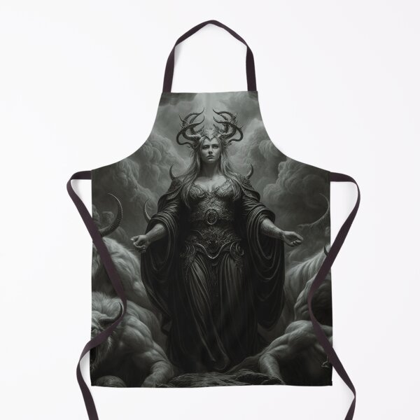Item preview, HADES, GOD OF THE UNDERWORLD designed and sold by origingallery.