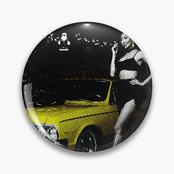 Artikelvorschau, Lowriders Christmas Ed. #1.1 entworfen und verkauft von DigitalPixelWiz.