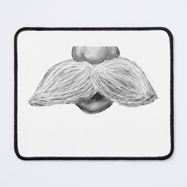 Item preview, You nose I mustache you this designed and sold by DancingCreek.