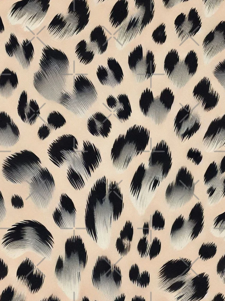Thumbnail 5 of 5, iPhone Case, Leopard Print Pattern designed and sold by Rui Fernandes.