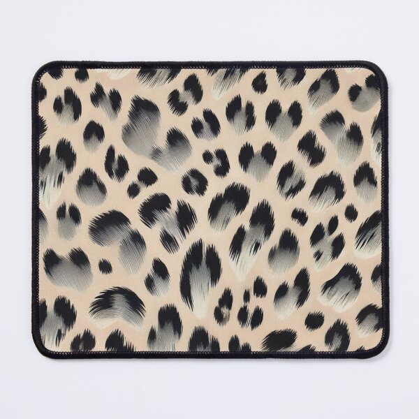 Item preview, Leopard Print Pattern designed and sold by Rui Fernandes.