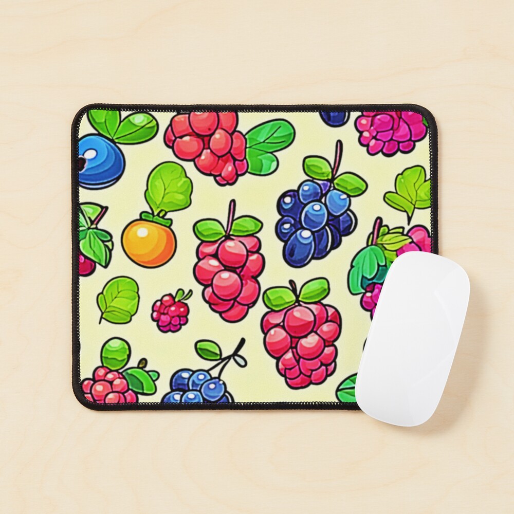 Item preview, Mouse Pad designed and sold by Unique-Design-4.