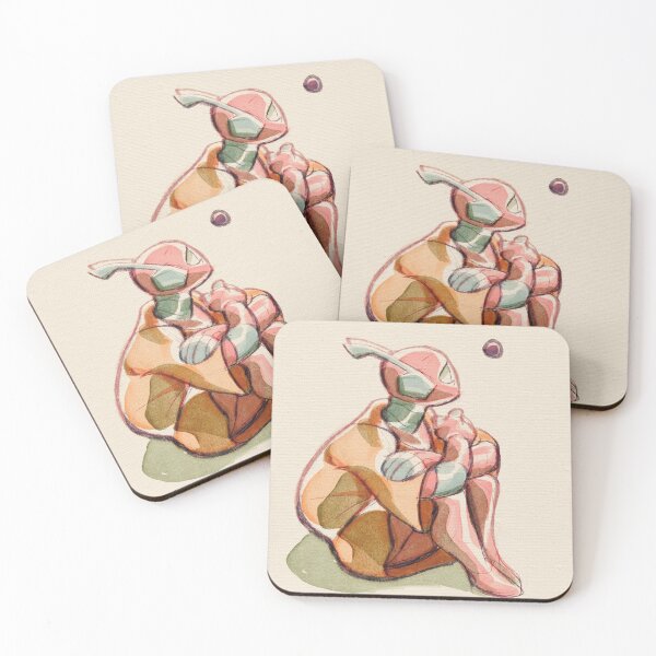Item preview, Five Pebbles: Ancient Song designed and sold by kipkune.