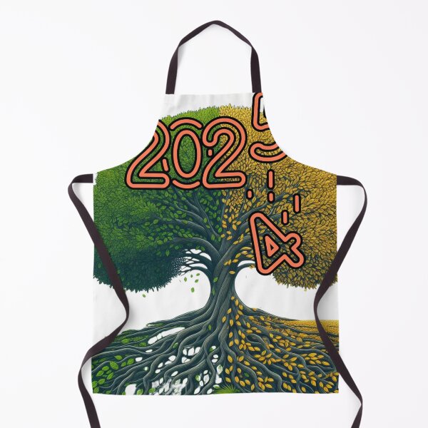 Item preview, Happy New year designed and sold by Salah Naamani.